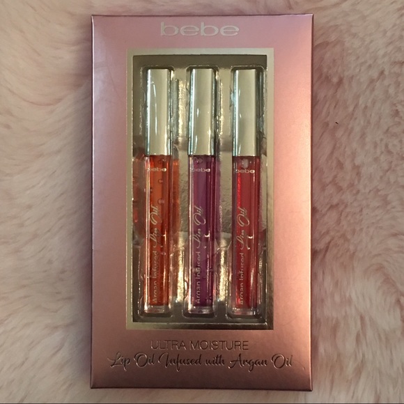 bebe Makeup Bebe Ultra Moisture Lip Oil Poshmark